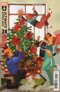 Ultimate Spider-Man (2024 Marvel) 24F