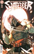 Teenage Mutant Ninja Turtles Shredder (2025 IDW) 5B