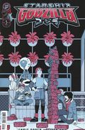 Starship Godzilla [Kai-Sei Era] (2025 IDW) 5B