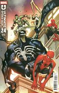 Ultimate Spider-Man (2024 Marvel) 24B