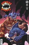 Street Sharks (2025 IDW) 5B