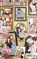 Ultimate Spider-Man (2024 Marvel) 24D