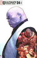 Ultimate Spider-Man (2024 Marvel) 24E