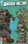 Teenage Mutant Ninja Turtles Battle Nexus (2025 IDW) 5C