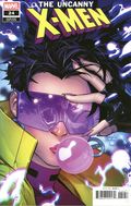 Uncanny X-Men (2024 Marvel) 24C