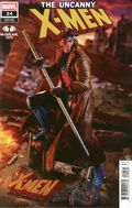 Uncanny X-Men (2024 Marvel) 24D