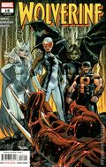 Wolverine (2024 Marvel) 16A
