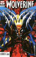 Wolverine (2024 Marvel) 16B