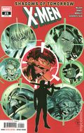 X-Men (2024 Marvel) 25A
