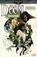 Doom Academy TPB (2026 Marvel) One World Under Doom 1-1ST