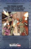 Doom Academy TPB (2026 Marvel) One World Under Doom 1-1ST