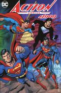 Action Comics (2016 3rd Series) 1000DF.A.SIGNED.B