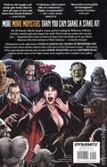 Elvira in Monsterland TPB (2026 Dynamite) 1-1ST