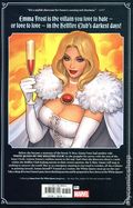Emma Frost The White Queen All Hail the Queen TPB (2026 Marvel) 1-1ST