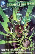 Green Lantern TPB (2024 DC) Dawn of DC/All-In 5-1ST