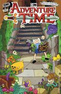 Adventure Time (2025 Oni Press) 10E
