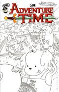 Adventure Time (2025 Oni Press) 10F