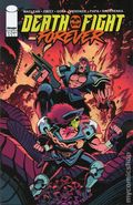 Death Fight Forever (2026 Image) 1C