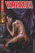 Vampirella (2025 Dynamite) 10A