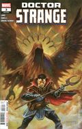 Doctor Strange (2026 Marvel) 3A