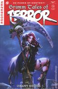 Grimm Tales of Terror (2025 Zenescope) Volume 5 13A