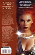 Red Sonja Empire of the Damned TPB (2026 Dynamite) 1-1ST
