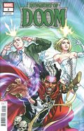 Dungeons of Doom (2026 Marvel) 2B