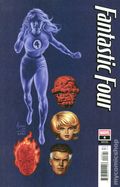 Fantastic Four (2025 Marvel) 8B