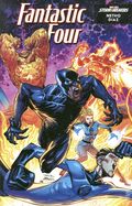 Fantastic Four (2025 Marvel) 8E