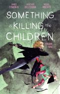 Something Is Killing the Children TPB (2020 Boom Studios) 9-1ST