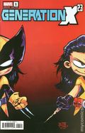 Generation X-23 (2026 Marvel) 1B