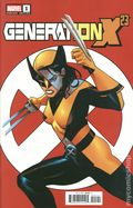Generation X-23 (2026 Marvel) 1D