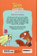 Tamia and the Memories of the Dragon HC (2026 Papercutz) 1-1ST