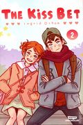 Kiss Bet GN (2025 Webtoon Unscrolled) 2-1ST
