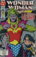 Wonder Woman (1987 2nd Series) 70