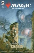 Magic the Gathering Untold Stories Elspeth (2025 Dark Horse) 3B