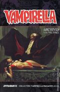 Vampirella Archives TPB (2025 Dynamite) 3-1ST