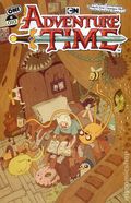 Adventure Time (2025 Oni Press) 10D