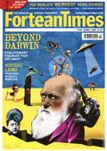 Fortean Times Magazine (1991 John Brown Publishing) 246