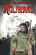 Wolfsbane GN (2026 Rocketship Entertainment) 1-1ST