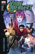 Young Avengers The Children's Crusade TPB (2026 Marvel) Modern Era Epic Collection 1-1ST