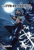 Primal Hunter SC (2024 Vault Comics) A Light Novel 4-1ST