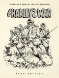 Charley's War HC (2026 Rebellion) By Joe Colquhoun Apex Edition 1-1ST