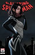 Amazing Spider-Man (2022 7th Series) 55THE616.A