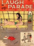 Laugh Parade (1960 Magazine Management Co.) Vol. 5 #5