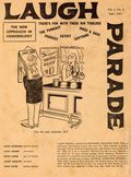 Laugh Parade (1960 Magazine Management Co.) Vol. 5 #5