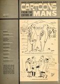 Cartoons From The Editors of Man's Magazine (1965) Vol. 5 #2