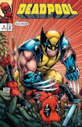 Deadpool (2024 Marvel) 1KRS.A