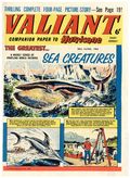Valiant (UK 1964-1971 Fleetway/IPC) Jun 20 1964