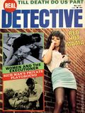 Real Detective (1977 G.C. London Publishing) May 1977